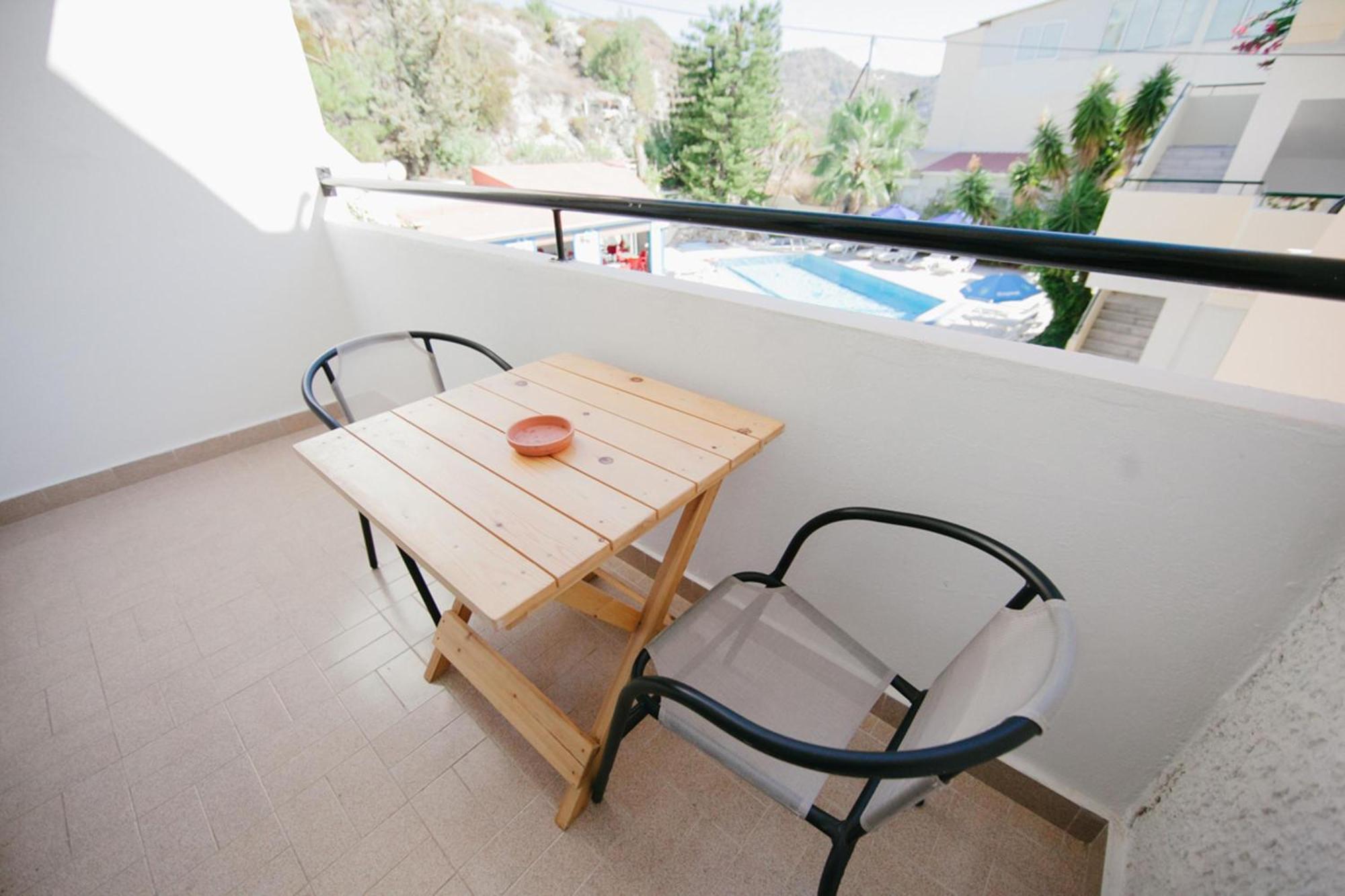 Artemis Comfort&Pleasure Faliraki Exterior photo