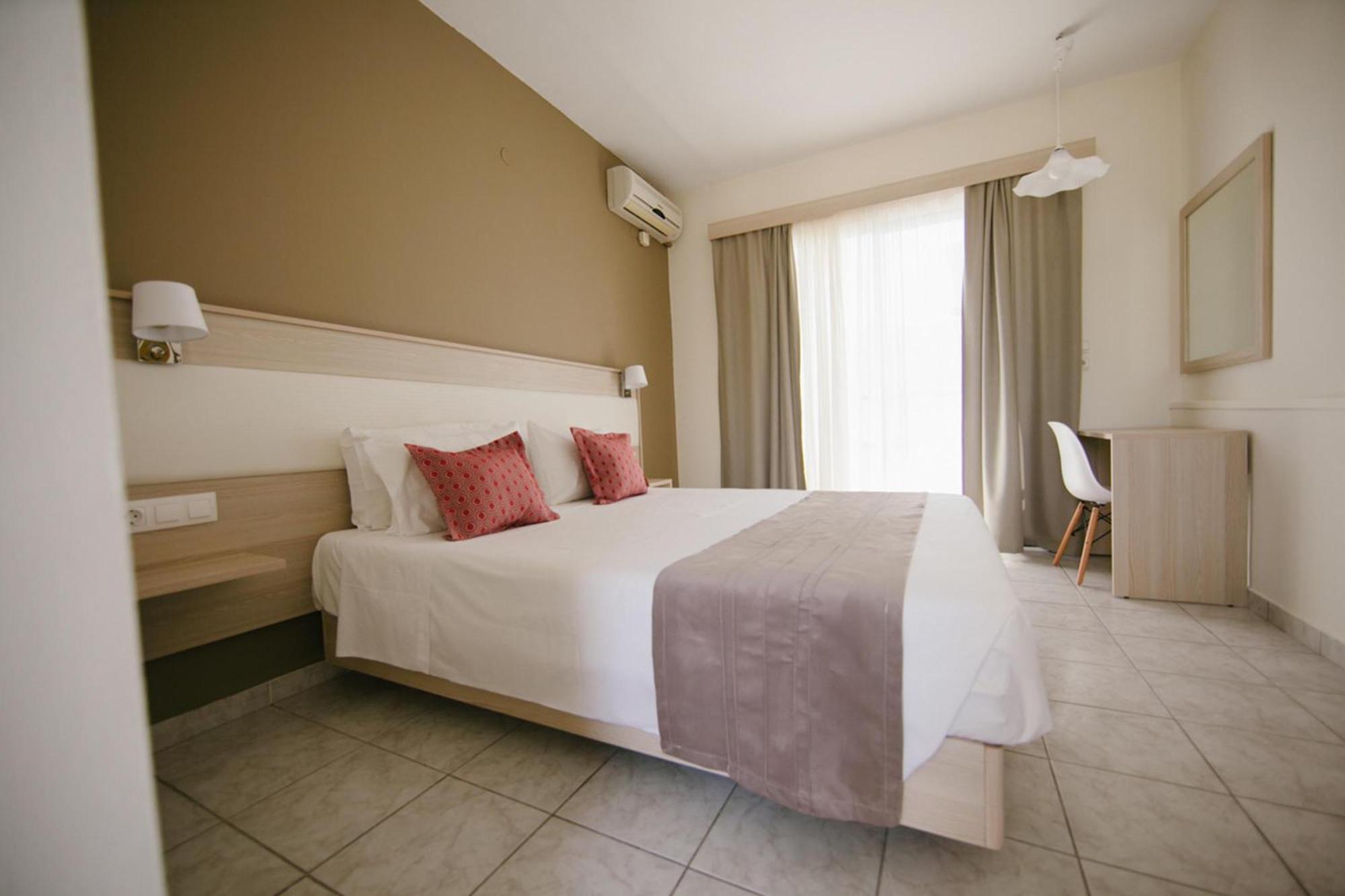 Artemis Comfort&Pleasure Faliraki Exterior photo