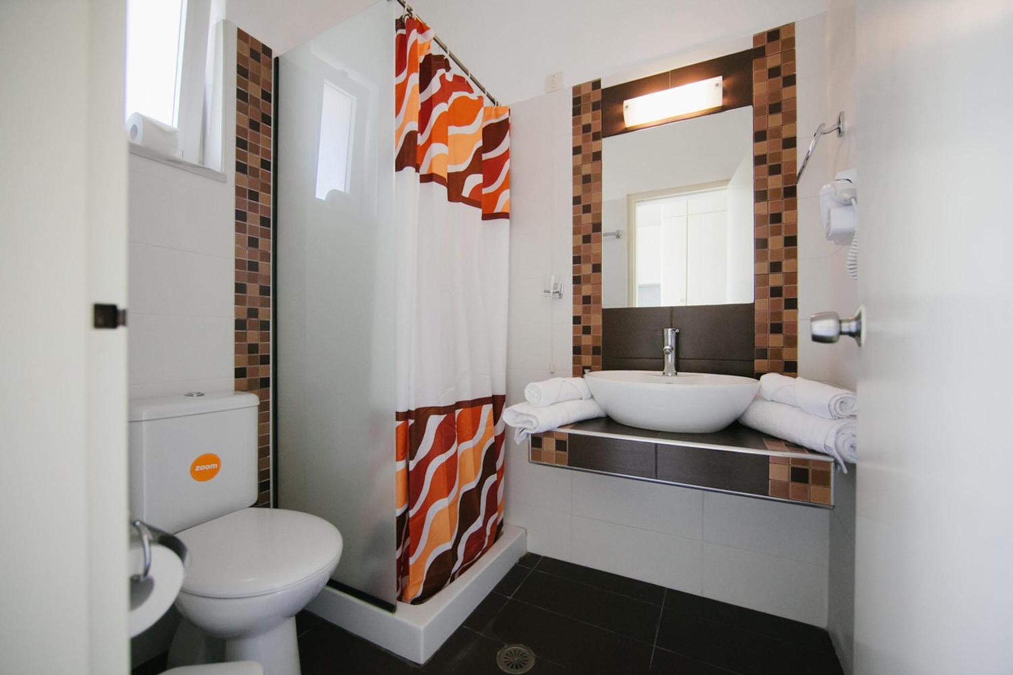 Artemis Comfort&Pleasure Faliraki Exterior photo
